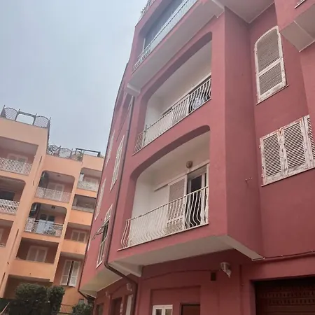 La Finestra Sul Porto Apartment Porto Ercole  Exterior photo