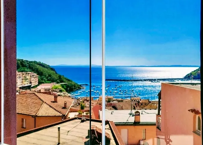 La Finestra Sul Porto