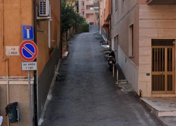 La Finestra Sul Porto