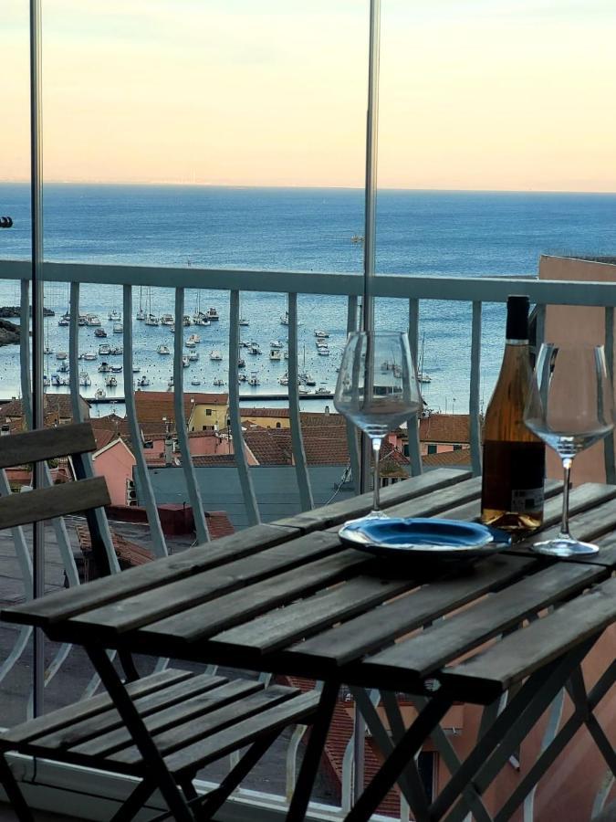 La Finestra Sul Porto *