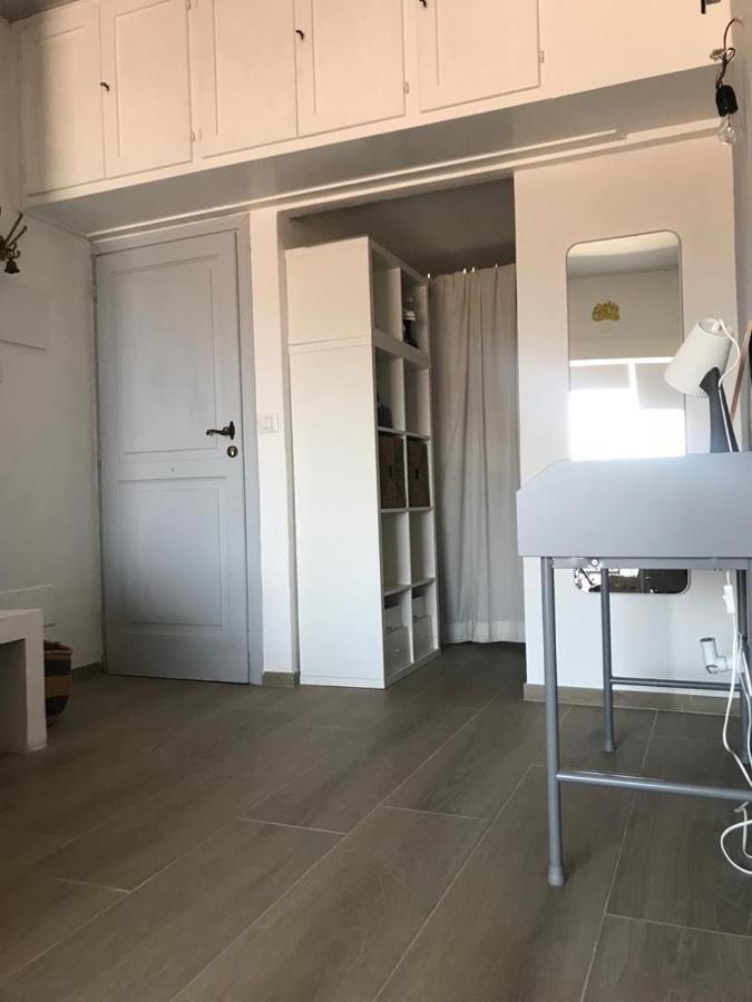 Apartment La Finestra Sul Porto