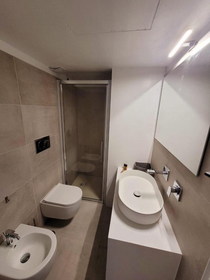 Apartment La Finestra Sul Porto *