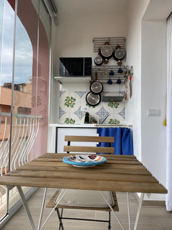 Apartment La Finestra Sul Porto