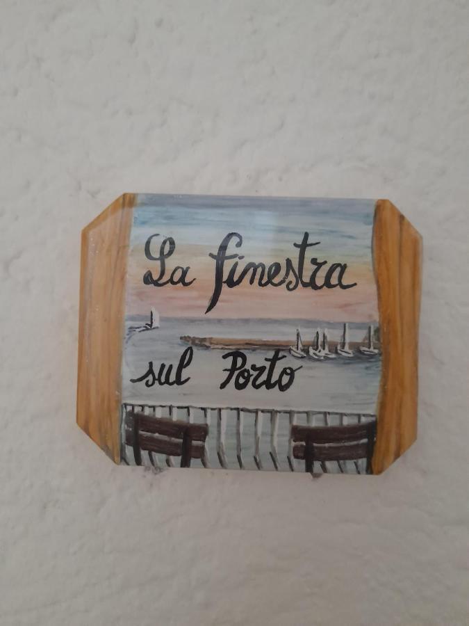 La Finestra Sul Porto *